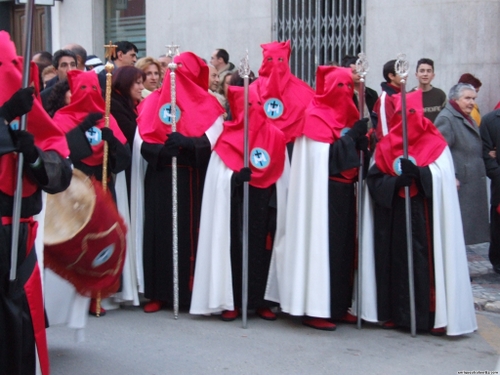 15.12.12.50. Angustias. Semana Santa, 2007. Priego de Córdoba.