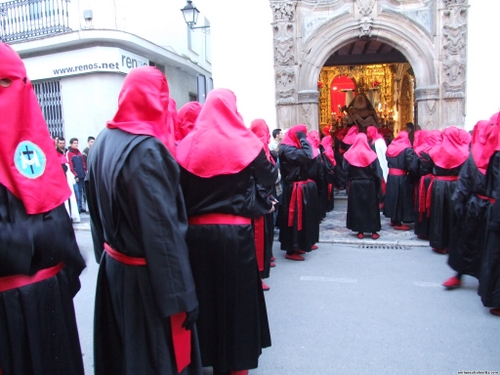 15.12.12.51. Angustias. Semana Santa, 2007. Priego de Córdoba.