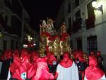 15.12.12.55. Angustias. Semana Santa, 2007. Priego de Córdoba.