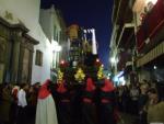 15.12.12.58. Angustias. Semana Santa, 2007. Priego de Córdoba.