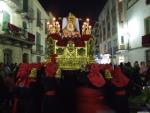 15.12.12.66. Angustias. Semana Santa, 2007. Priego de Córdoba.