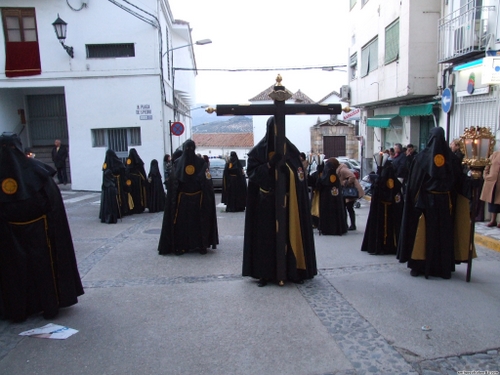 15.12.13.01. Soledad. Semana Santa, 2007. Priego de Córdoba