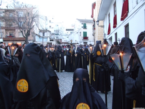 15.12.13.07. Soledad. Semana Santa, 2007. Priego de Córdoba.