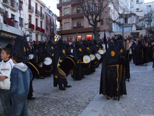 15.12.13.08. Soledad. Semana Santa, 2007. Priego de Córdoba.