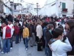 15.12.13.13. Soledad. Semana Santa, 2007. Priego de Córdoba.