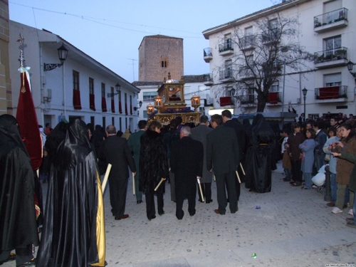 15.12.13.28. Soledad. Semana Santa, 2007. Priego de Córdoba.