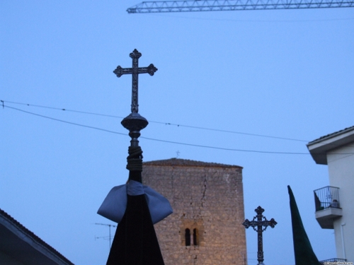 15.12.13.33. Soledad. Semana Santa, 2007. Priego de Córdoba.