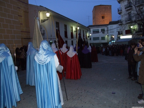 15.12.13.39. Soledad. Semana Santa, 2007. Priego de Córdoba.