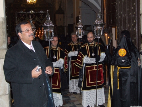 15.12.13.57. Soledad. Semana Santa, 2007. Priego de Córdoba.