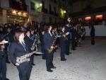 15.12.13.64. Soledad. Semana Santa, 2007. Priego de Córdoba.