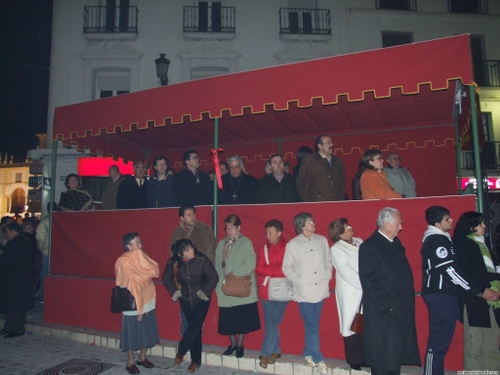 15.12.13.76. Soledad. Semana Santa, 2007. Priego de Córdoba.