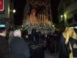 15.12.13.78. Soledad. Semana Santa, 2007. Priego de Córdoba.