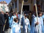 15.12.14.030. Resucitado. Semana Santa, 2007. Priego de Córdoba.