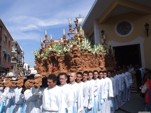 15.12.14.036. Resucitado. Semana Santa, 2007. Priego de Córdoba.