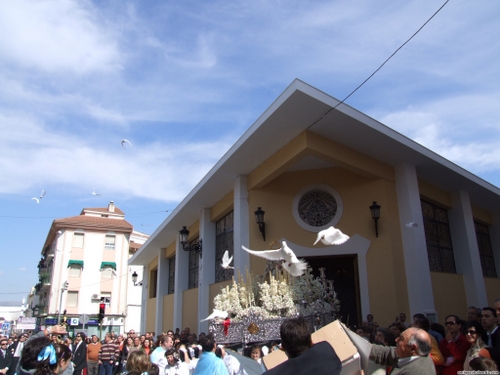 15.12.14.057. Resucitado. Semana Santa, 2007. Priego de Córdoba.