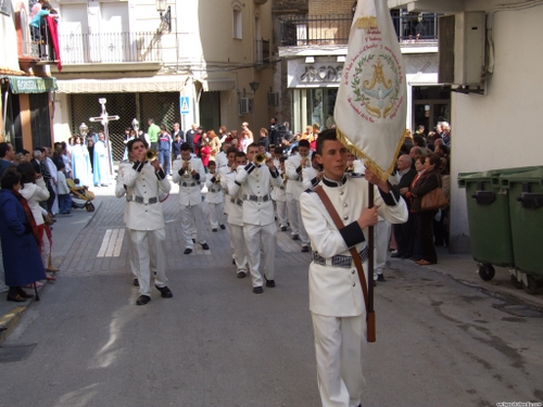 15.12.14.061. Resucitado. Semana Santa, 2007. Priego de Córdoba.