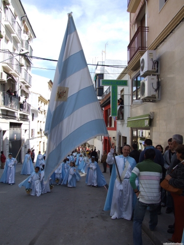 15.12.14.070. Resucitado. Semana Santa, 2007. Priego de Córdoba.