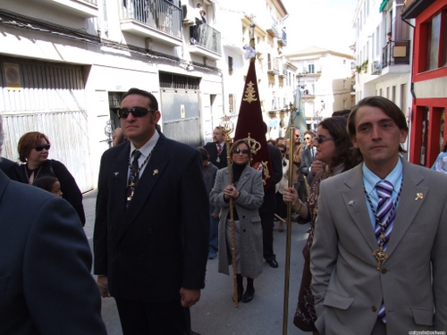 15.12.14.101. Resucitado. Semana Santa, 2007. Priego de Córdoba.