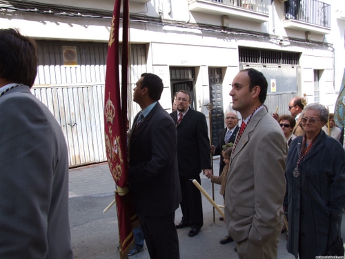 15.12.14.104. Resucitado. Semana Santa, 2007. Priego de Córdoba.