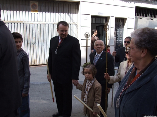 15.12.14.106. Resucitado. Semana Santa, 2007. Priego de Córdoba.