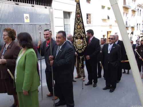 15.12.14.111. Resucitado. Semana Santa, 2007. Priego de Córdoba.