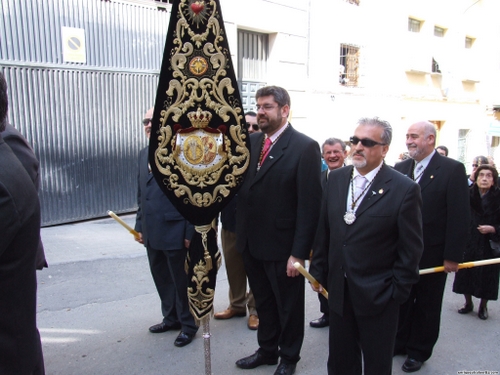 15.12.14.112. Resucitado. Semana Santa, 2007. Priego de Córdoba.