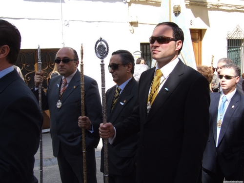 15.12.14.118. Resucitado. Semana Santa, 2007. Priego de Córdoba.