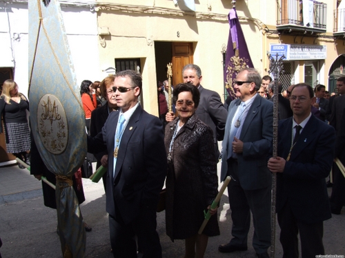 15.12.14.119. Resucitado. Semana Santa, 2007. Priego de Córdoba.