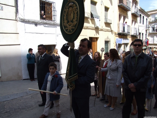 15.12.14.123. Resucitado. Semana Santa, 2007. Priego de Córdoba.