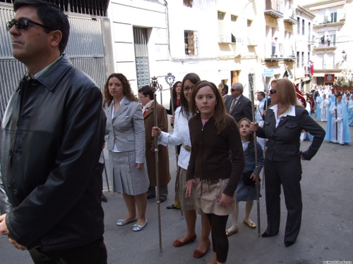 15.12.14.125. Resucitado. Semana Santa, 2007. Priego de Córdoba.