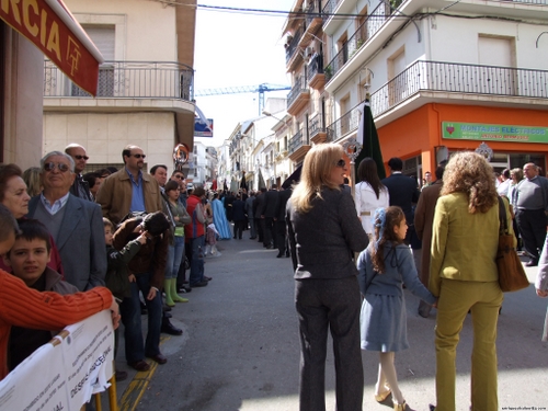 15.12.14.130. Resucitado. Semana Santa, 2007. Priego de Córdoba.