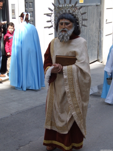 15.12.14.141. Resucitado. Semana Santa, 2007. Priego de Córdoba.