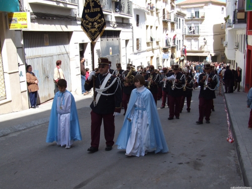 15.12.14.153. Resucitado. Semana Santa, 2007. Priego de Córdoba.