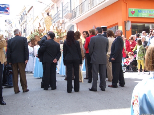 15.12.14.156. Resucitado. Semana Santa, 2007. Priego de Córdoba.