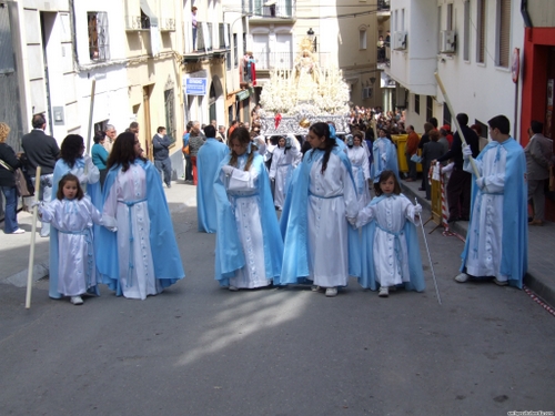 15.12.14.164. Resucitado. Semana Santa, 2007. Priego de Córdoba.