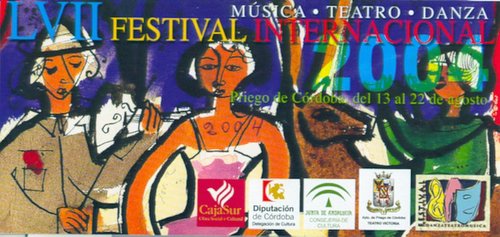 09.01.53. Festival Internacional . 2004.