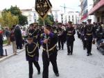 15.12.16.13. Festival de Bandas organizado por la Cruz Roja.