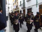 15.12.16.14. Festival de Bandas organizado por la Cruz Roja.