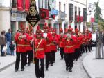 15.12.16.15. Festival de Bandas organizado por la Cruz Roja.