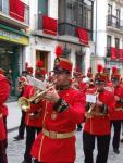 15.12.16.16. Festival de Bandas organizado por la Cruz Roja.