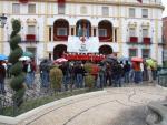 15.12.16.17. Festival de Bandas organizado por la Cruz Roja.