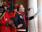 15.12.16.19. Festival de Bandas organizado por la Cruz Roja.