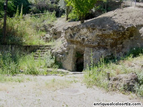 25.19.02.194. Paseíllo. Priego de Córdoba.