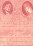 16.02.001. Hermandad de la Caridad. 275º Aniversario. Mayo. Priego, 2007.