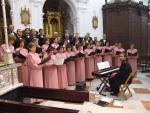 16.02.004. Hermandad de la Caridad. 275º Aniversario. Mayo. Priego, 2007.