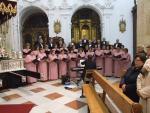 16.02.005. Hermandad de la Caridad. 275º Aniversario. Mayo. Priego, 2007.