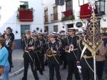 16.02.019. Hermandad de la Caridad. 275º Aniversario. Mayo. Priego, 2007.