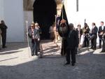 16.02.026. Hermandad de la Caridad. 275º Aniversario. Mayo. Priego, 2007.