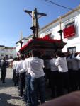 16.02.027. Hermandad de la Caridad. 275º Aniversario. Mayo. Priego, 2007.