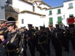 16.02.028. Hermandad de la Caridad. 275º Aniversario. Mayo. Priego, 2007.